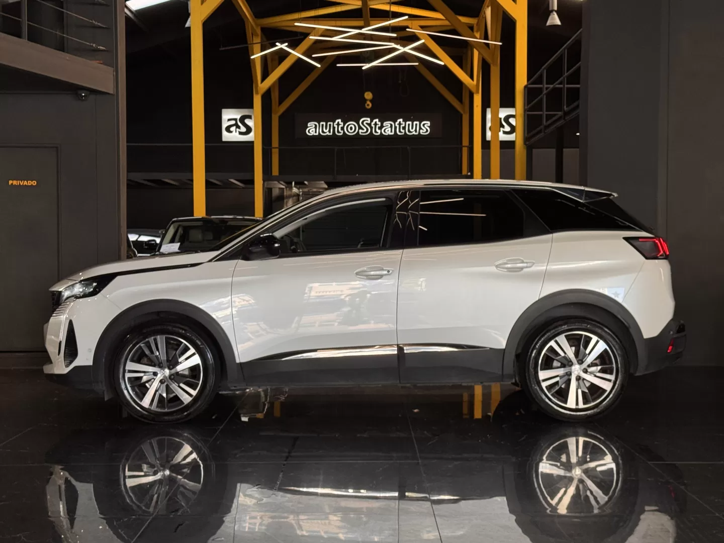 Peugeot 3008 1.5 BlueHDi Allure Pack - foto 4