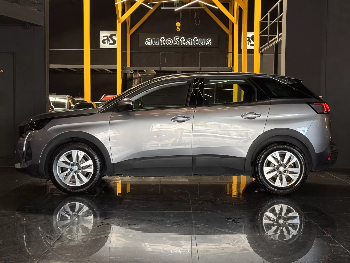 Peugeot 3008 1.5 BlueHDi Active Pack - foto 4