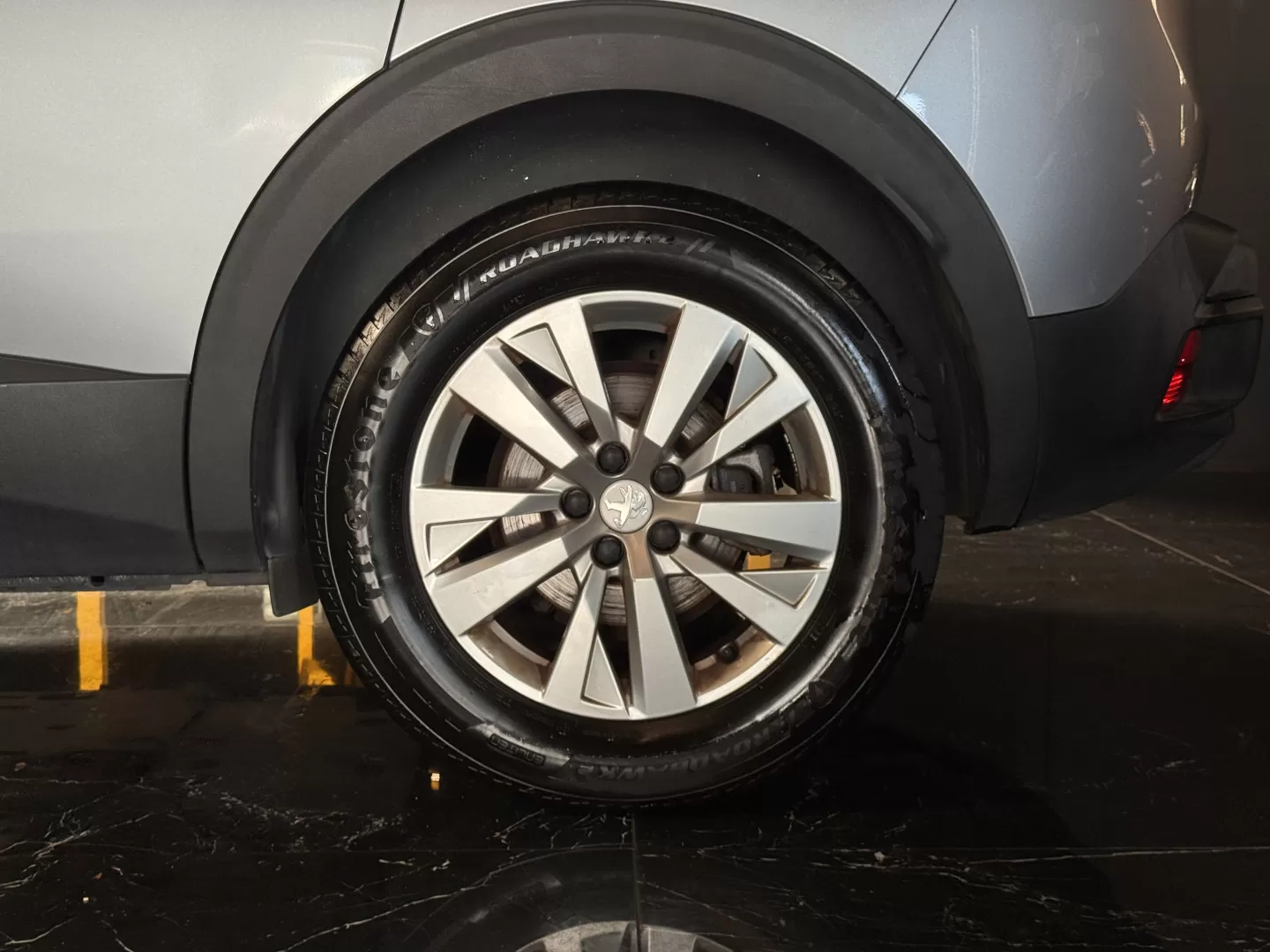 Peugeot 3008 1.5 BlueHDi Active Pack - foto 8