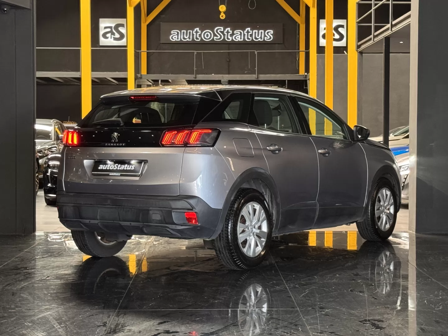 Peugeot 3008 1.5 BlueHDi Active Pack - foto 7