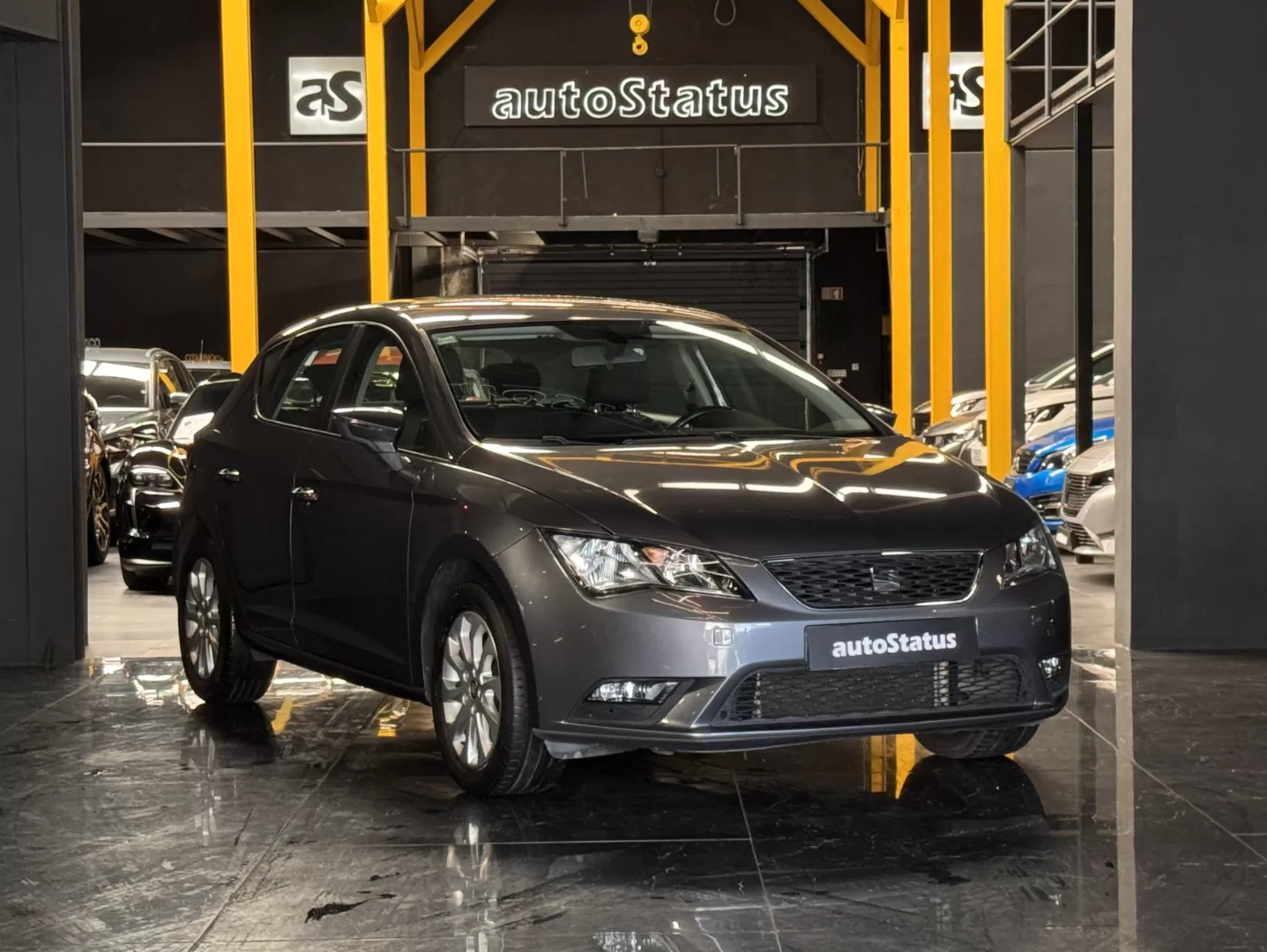Seat Leon 1.2 TSi Style S/S