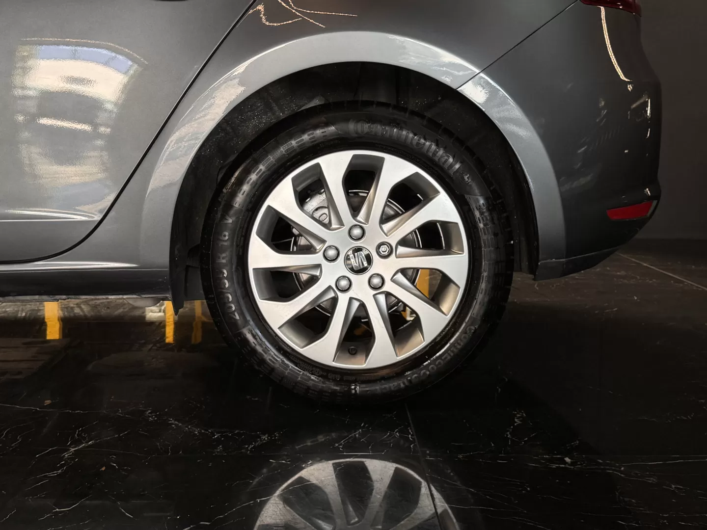 Seat Leon 1.2 TSi Style S/S - foto 8