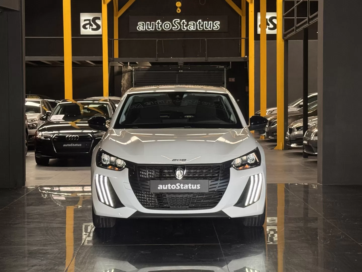 Peugeot 208 1.2 PureTech Active - foto 2