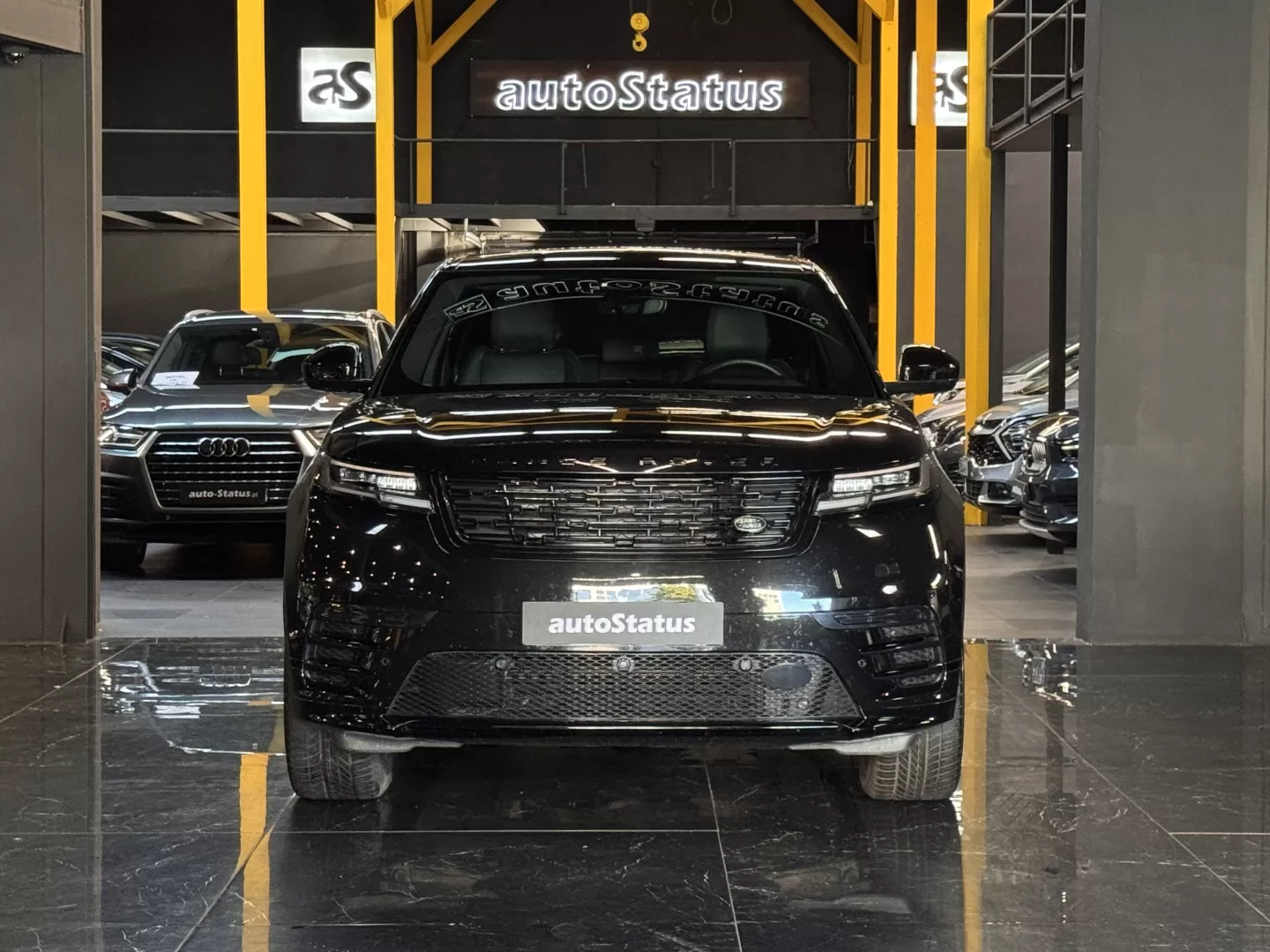 Land Rover Velar 2.0 P400e AWD - foto 2