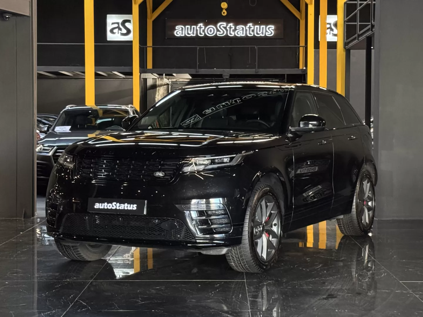 Land Rover Velar 2.0 P400e AWD - foto 3