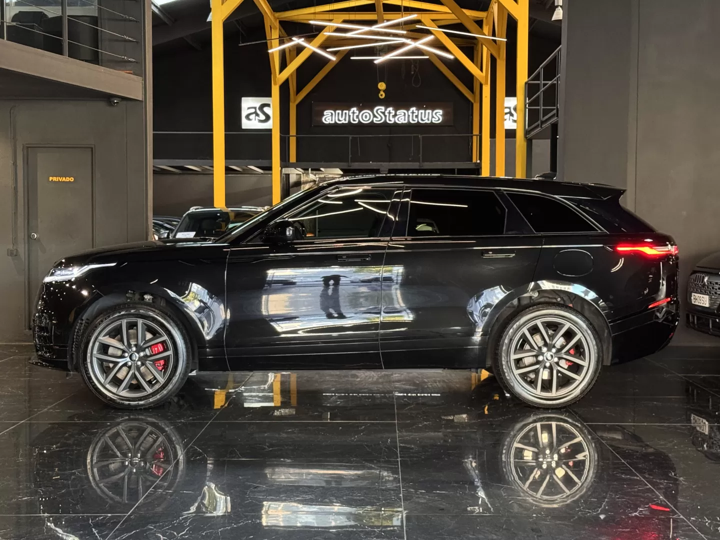 Land Rover Velar 2.0 P400e AWD - foto 4