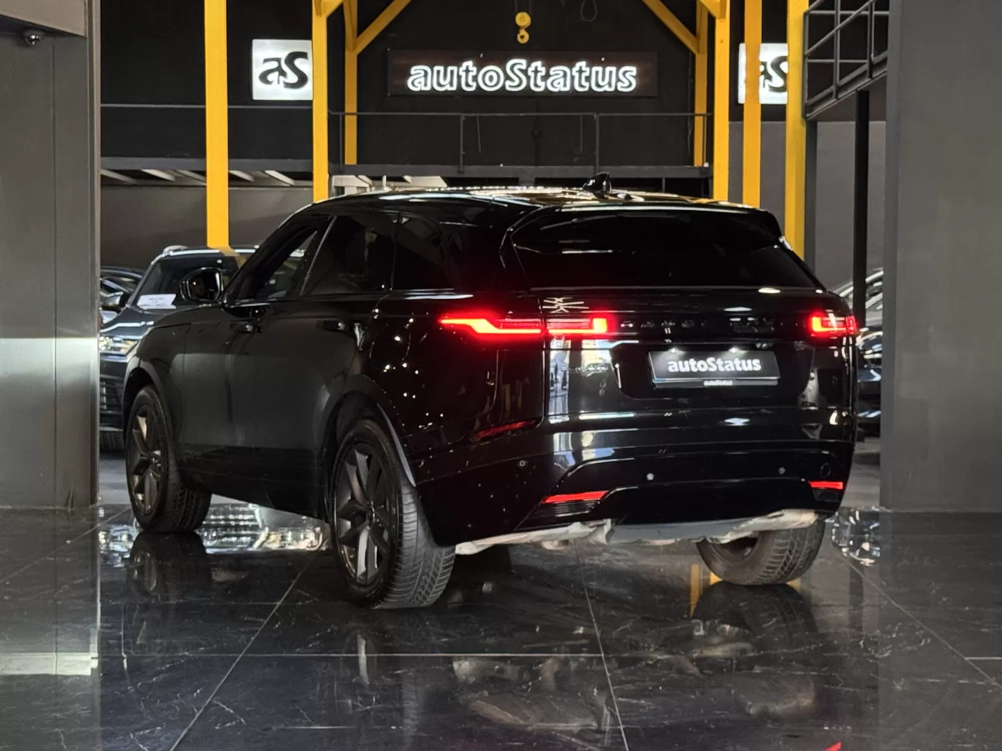 Land Rover Velar 2.0 P400e AWD - foto 5