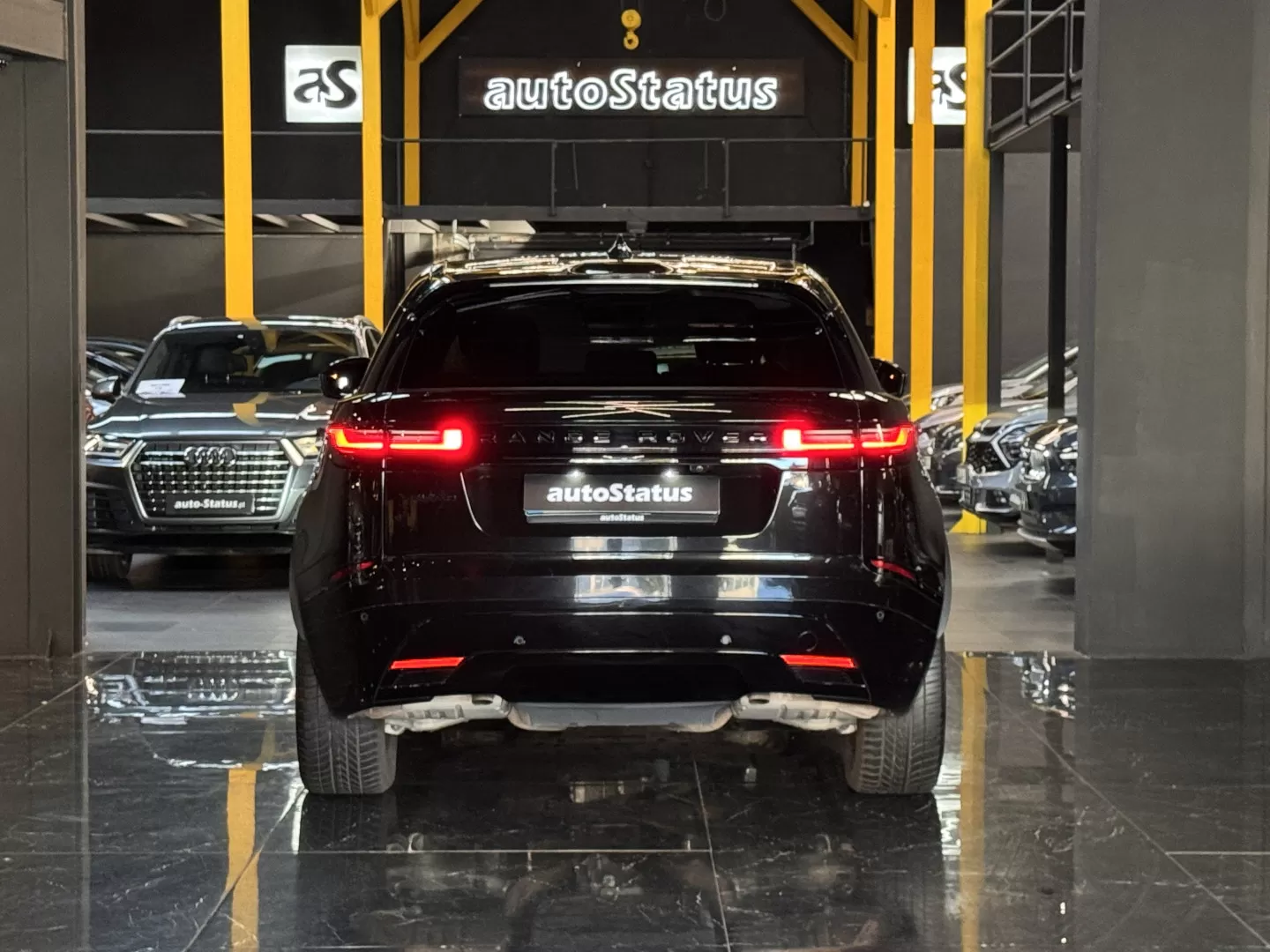 Land Rover Velar 2.0 P400e AWD - foto 6
