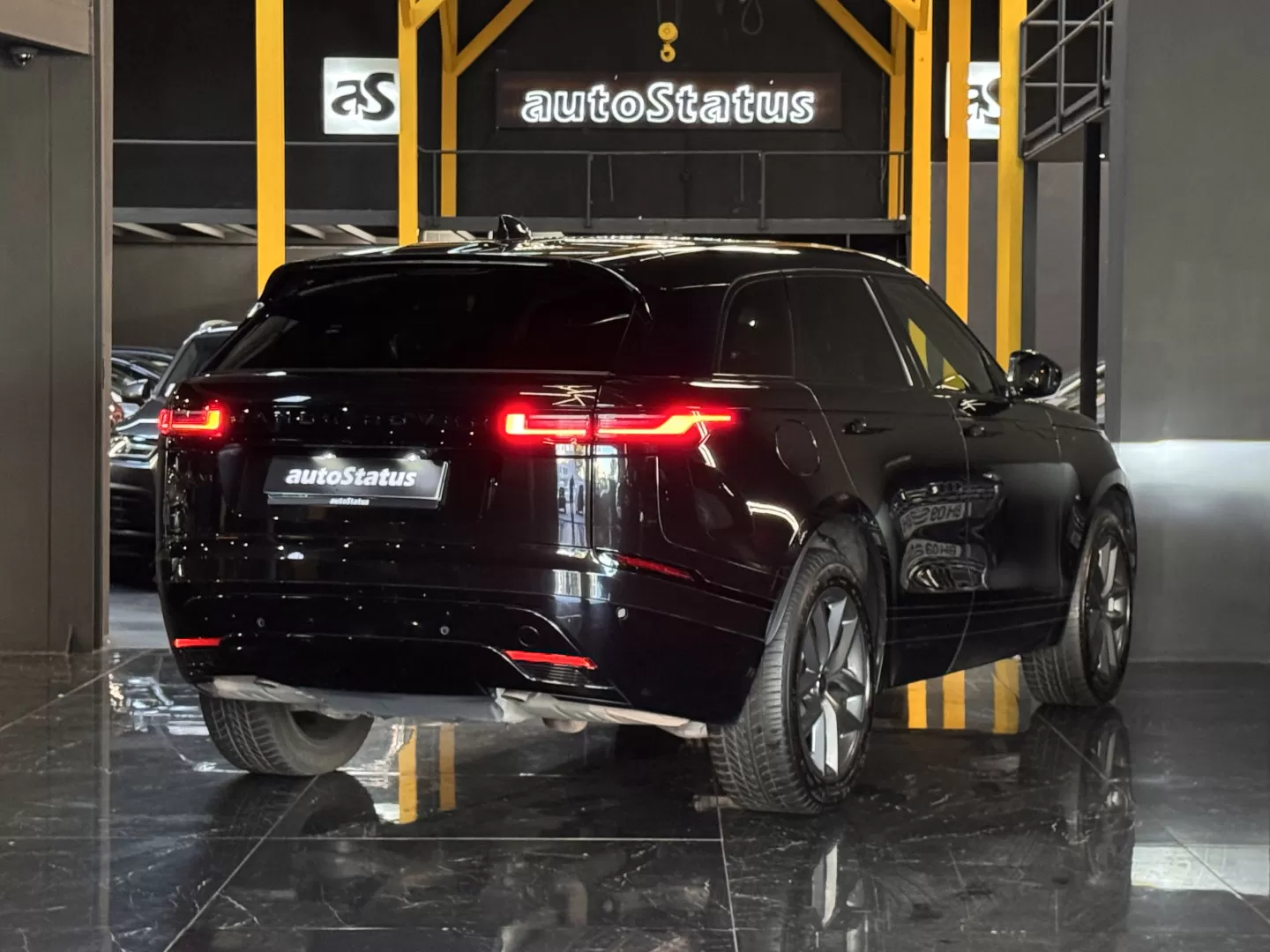 Land Rover Velar 2.0 P400e AWD - foto 7