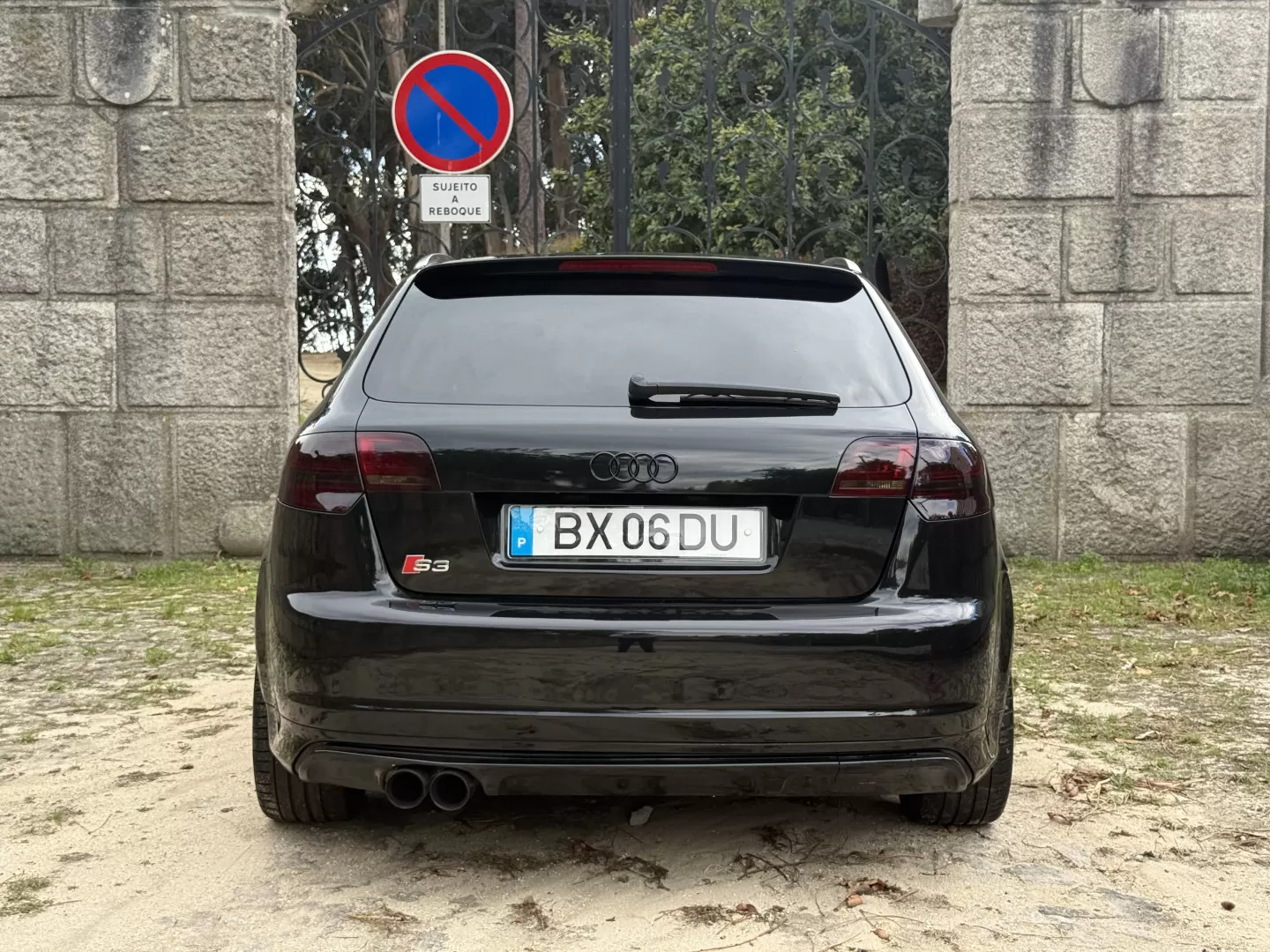Audi S3 SPORTBACK - foto 4
