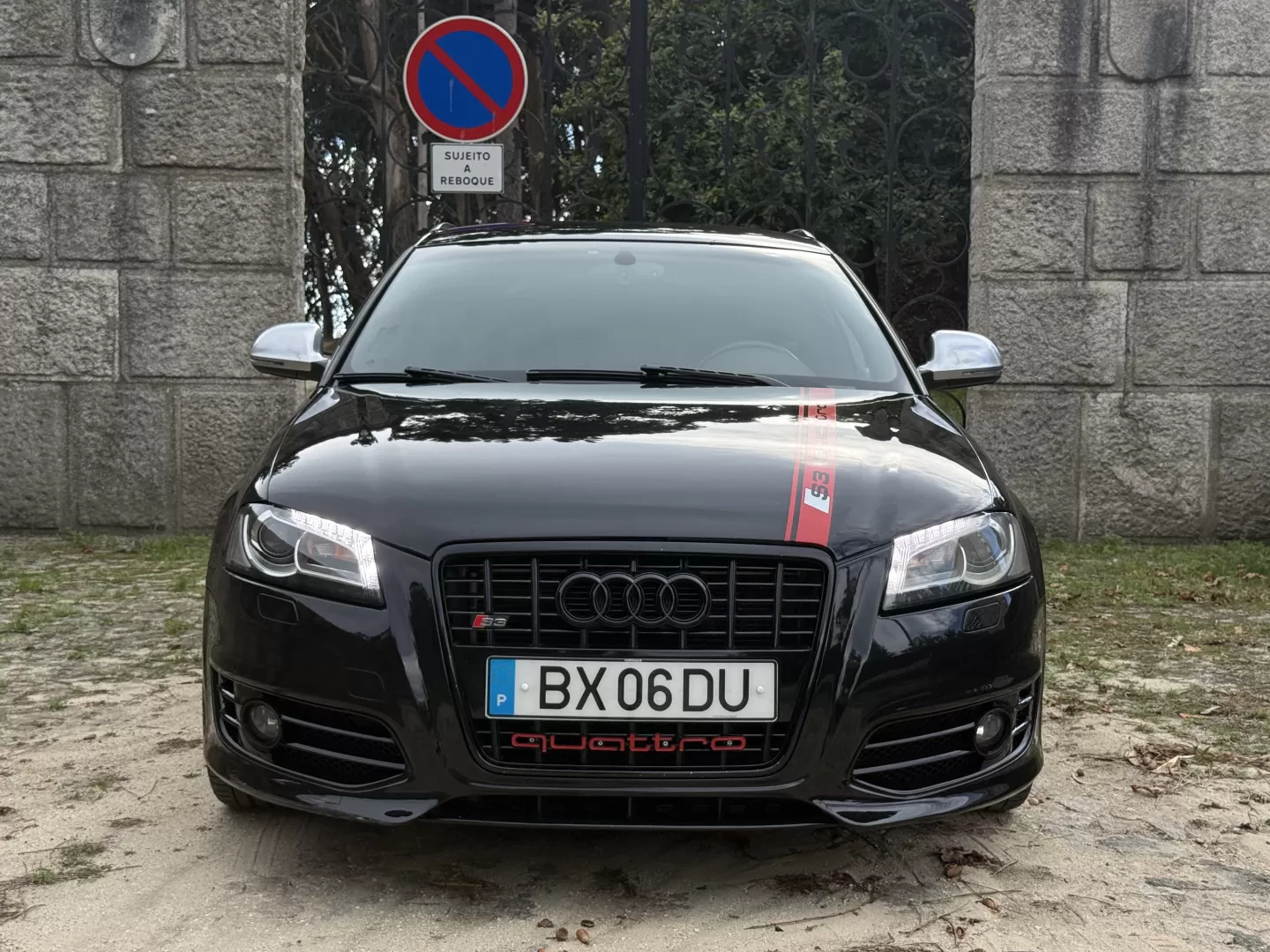 Audi S3 SPORTBACK - foto 2