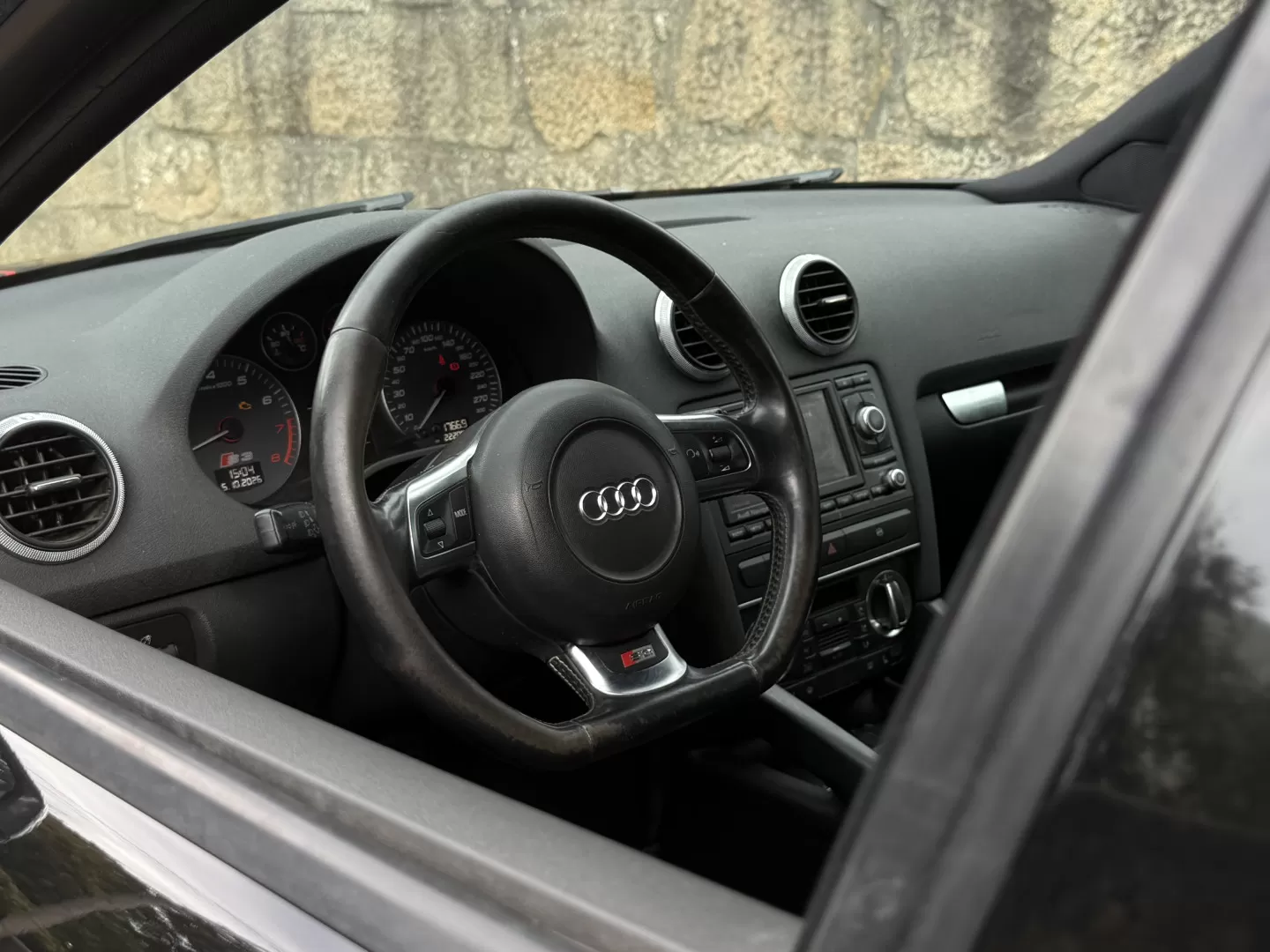 Audi S3 SPORTBACK - foto 5