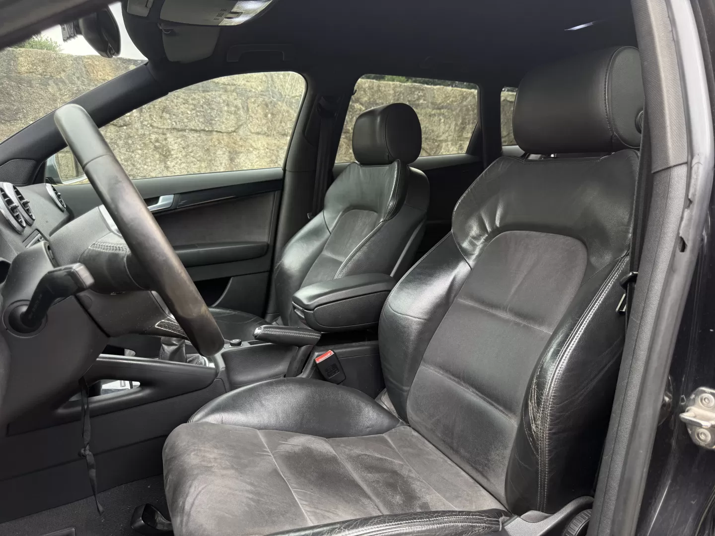 Audi S3 SPORTBACK - foto 6