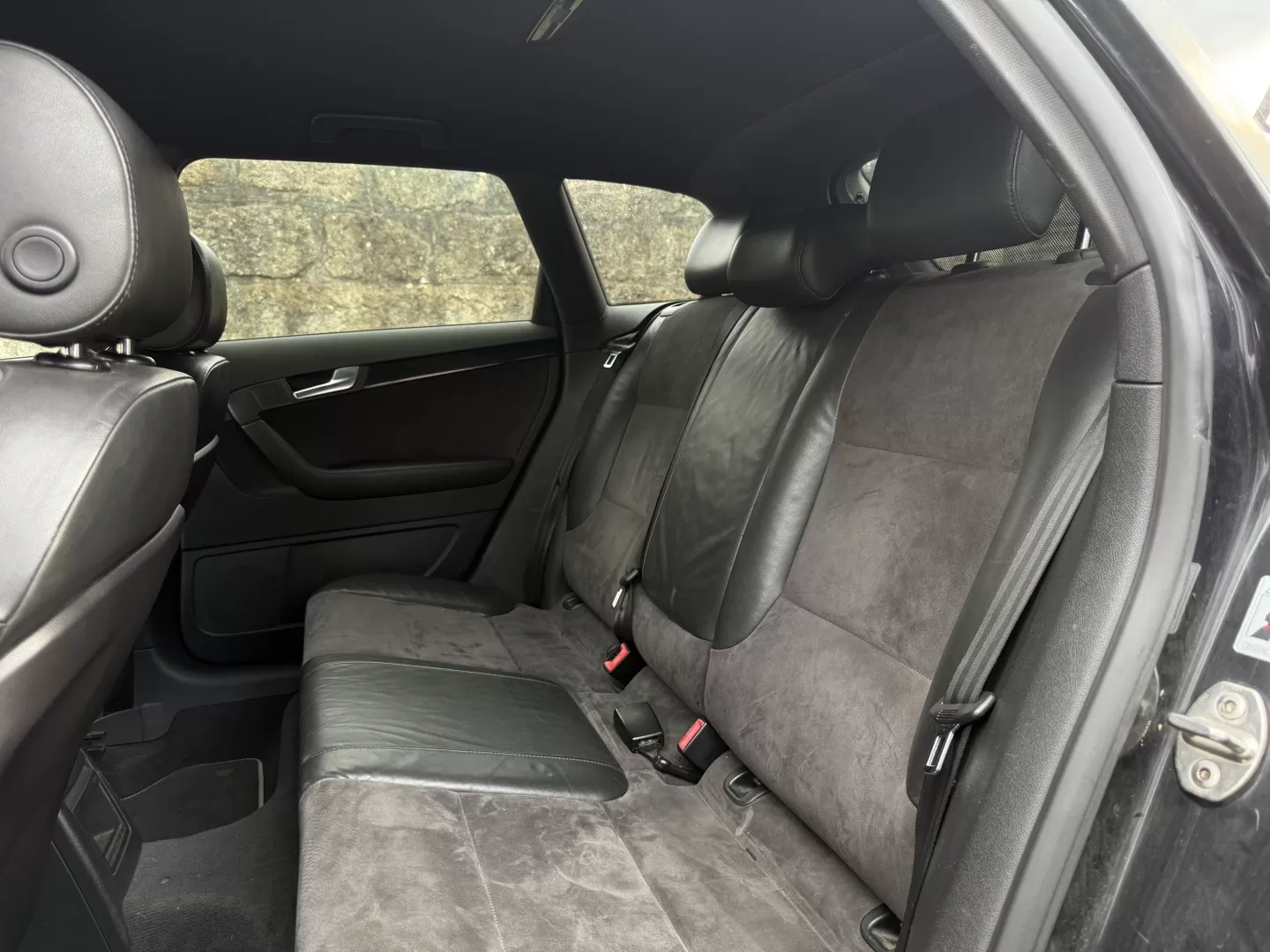 Audi S3 SPORTBACK - foto 7