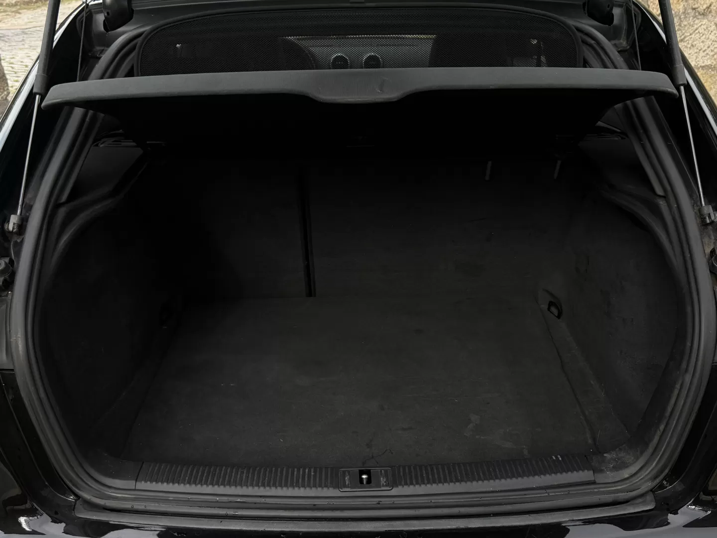 Audi S3 SPORTBACK - foto 8
