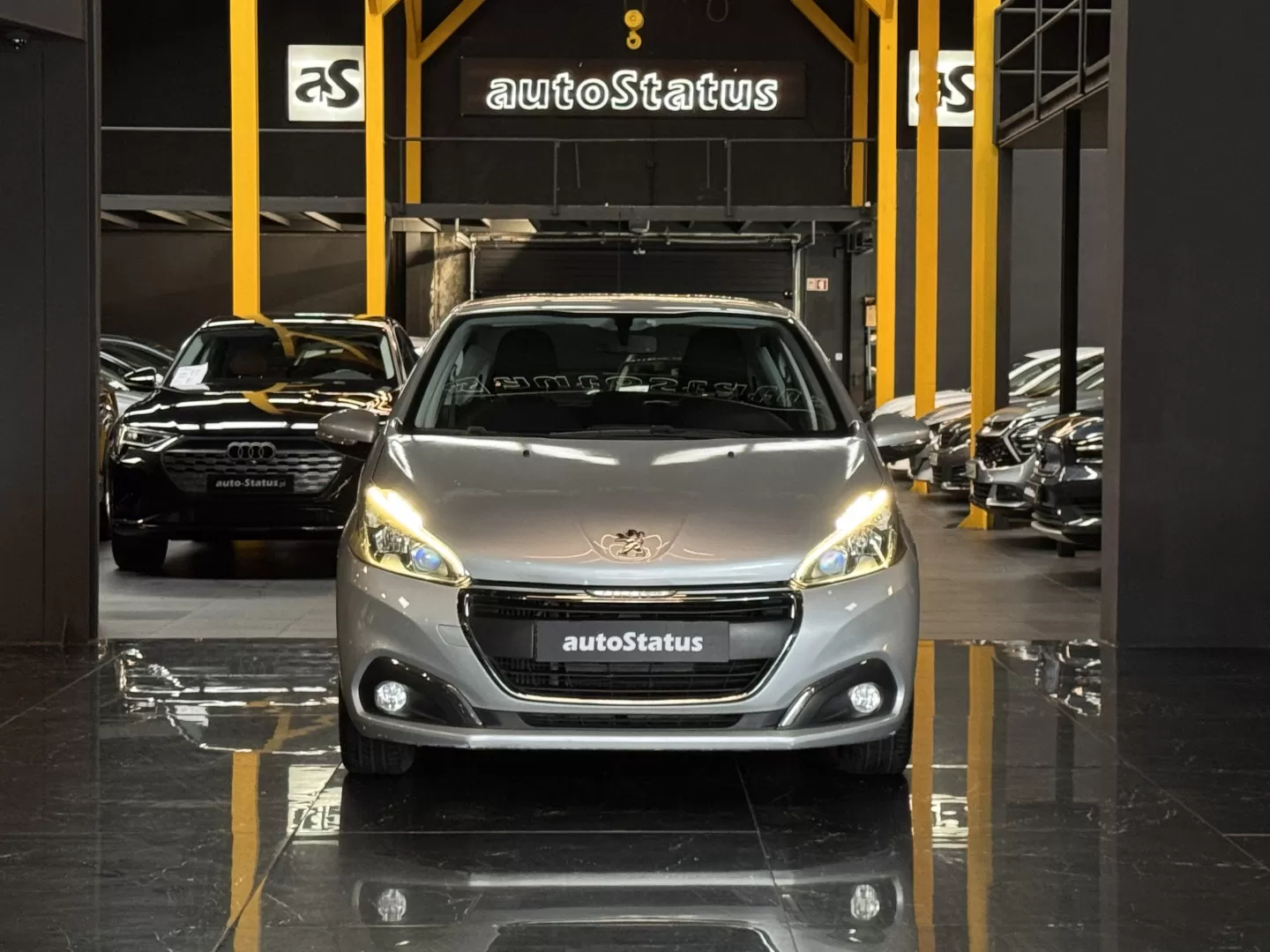 Peugeot 208 1.6 BlueHDi Active - foto 2