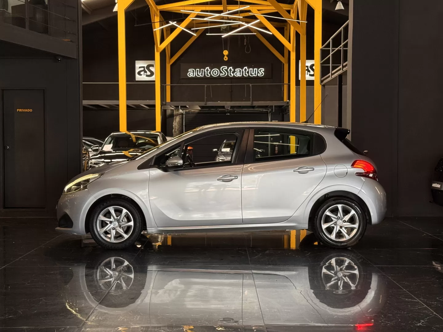 Peugeot 208 1.6 BlueHDi Active - foto 4