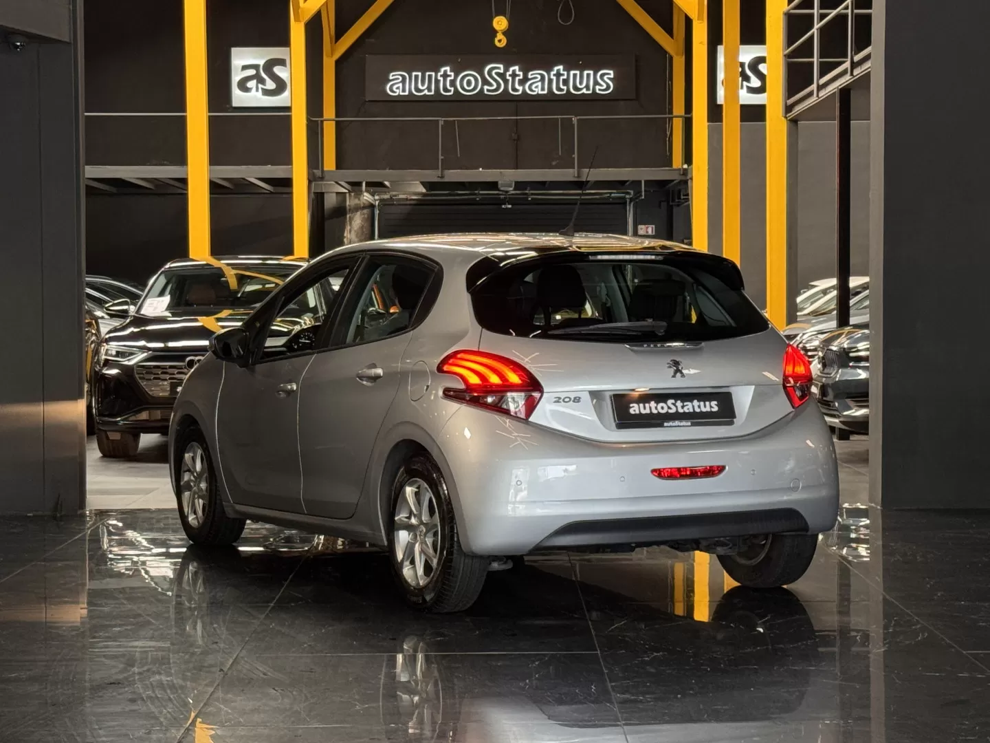 Peugeot 208 1.6 BlueHDi Active - foto 6