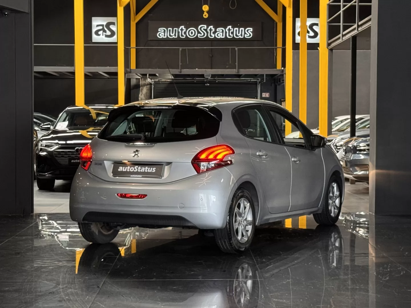 Peugeot 208 1.6 BlueHDi Active - foto 7
